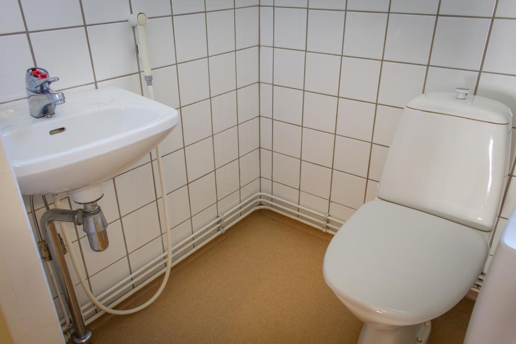 Hotel Jalaskievari Jalasjärvi Rum bild