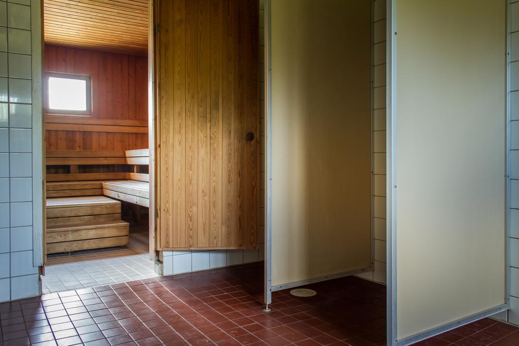 Hotel Jalaskievari Jalasjärvi Exteriör bild