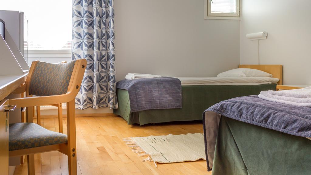 Hotel Jalaskievari Jalasjärvi Rum bild